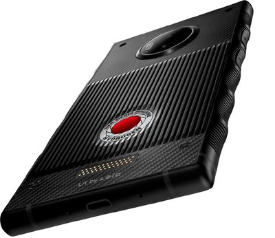 颶風(fēng)資訊 | 雨我無瓜!RED:手機(jī)的失敗我不背鍋