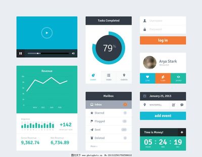 優(yōu)化用戶體驗 手機(jī)軟件UI設(shè)計的關(guān)鍵要素與實踐