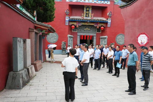 弘揚(yáng)端午文化 厚植愛黨情懷——福建各地舉辦多彩活動慶祝“我們的節(jié)日·端午”