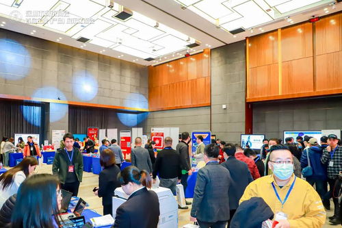 豫商聚力，鵬城揚(yáng)帆 河南商會在深舉辦產(chǎn)品展示與藝術(shù)交流活動