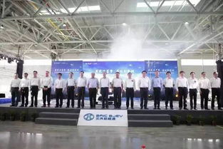 文化為魂，組織為脈，以人為本，經(jīng)營為擎——北汽新能源京外基地黨建工作譜寫“十三五”發(fā)展新篇章