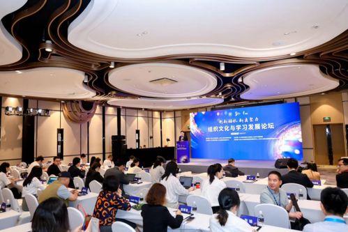 2024長三角商業(yè)創(chuàng)新大會組織文化與學(xué)習(xí)發(fā)展論壇成功舉辦，引領(lǐng)文化藝術(shù)交流新風(fēng)尚